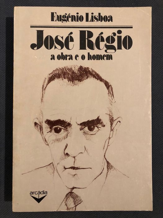 Conde de Monsaraz/ José Régio