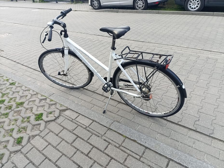 Rower miejski Centurion Le Mans damski 28 cali