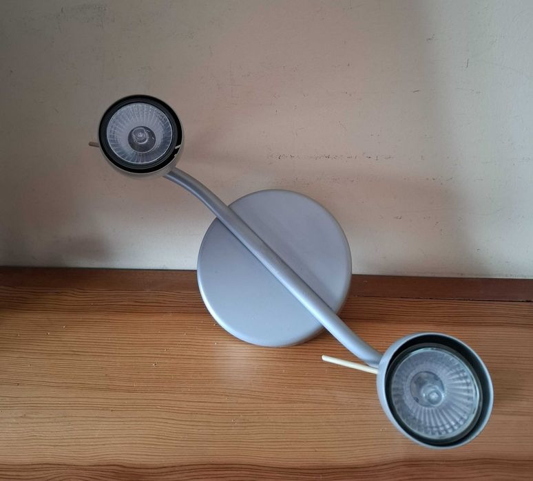 Plafond / Aplique de Parede / Teto IKEA modelo Oleby