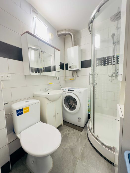 2 pokoje 30m2 przy Parku Zdrojowym Świnoujście