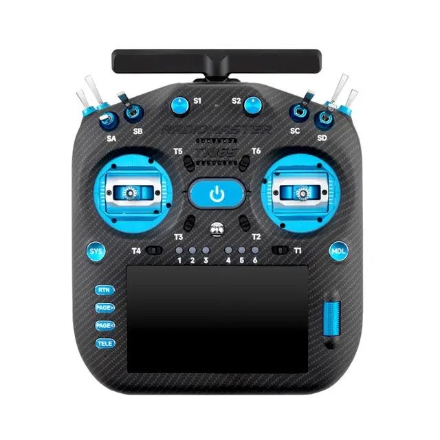 Пульт radiomaster tx 16 s mk 3 max