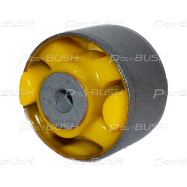 Сайлентблок заднього редуктора (quattro)   Volkswagen Passat B5 New