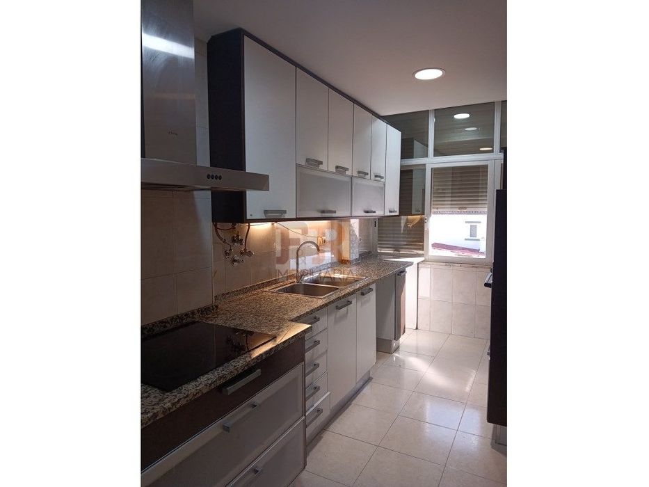 T2 Apartment Mina de Água, Amadora Lisbon