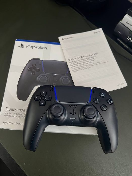 DualSense Sony PlayStation