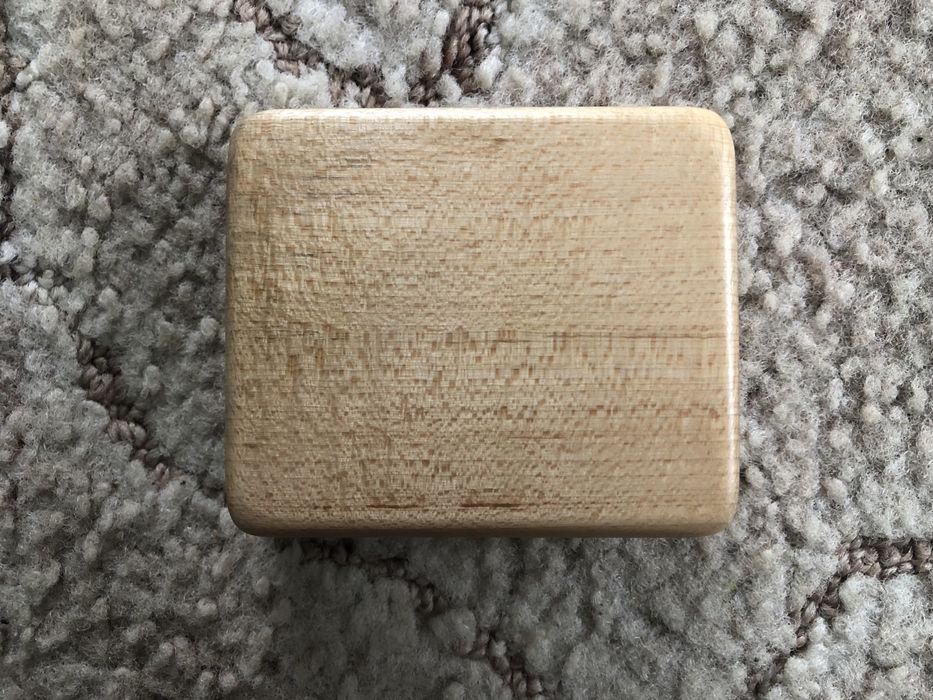 Вінтажний набір для гоління Hillwood Shaving Travel Set