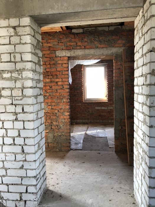 Продаж будинку в экологічном місті ,  рн. Переяслов-Хмельницкий.