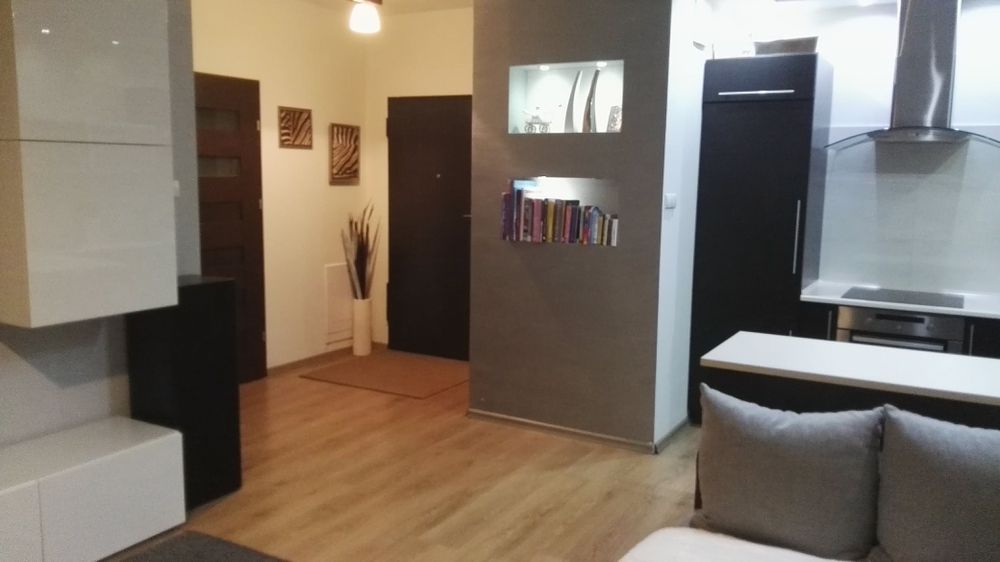 Wynajmę 2-pokojowe  mieszkanie Lawendowe Wzgórza - Widok 4