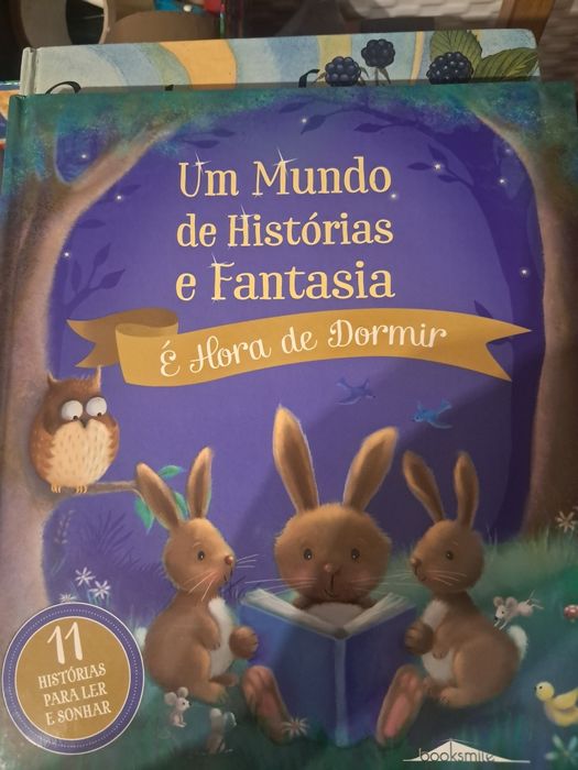 Livros como novos