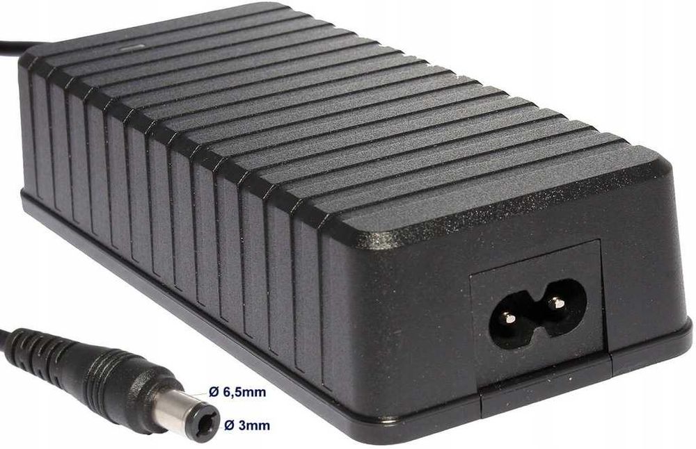 Zasilacz 12V 5A Taśm LED RGB