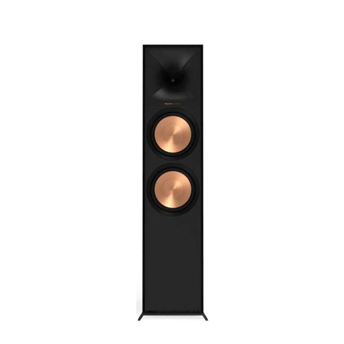 Głośniki Klipsch R-800F Kolumny podłogowe ATMOS MEGA BASS Sklep FV