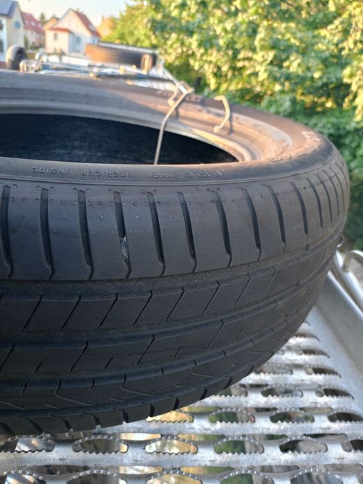 235 55 r18 Pirelli Scorpion 21 рік