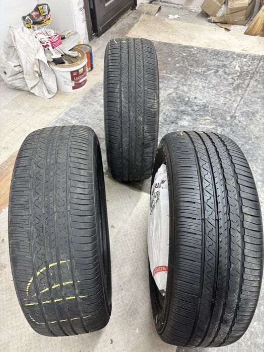 falken ziex 001 225 55 18 - Купити шини, диски та колеса для авто