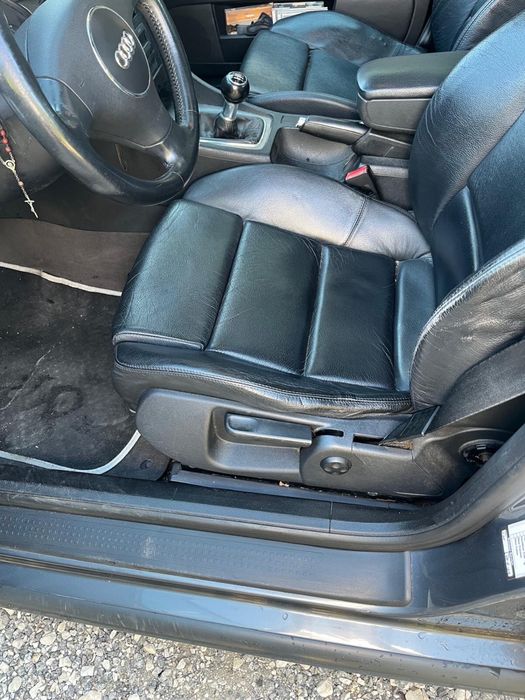 Audi A4 Sport 1.9 TDI 130cv