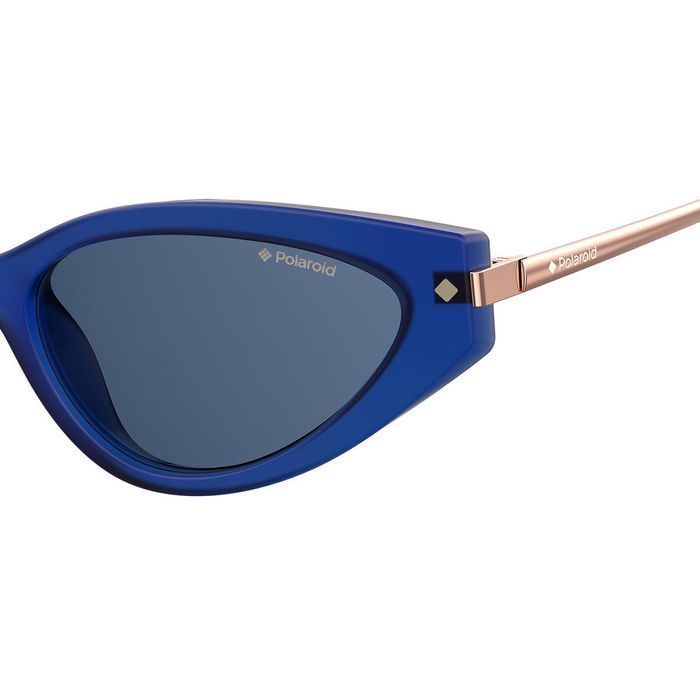 Okulary Polaroid PLD 4074/S PJP C3 Damskie okulary przeciwsłoneczne