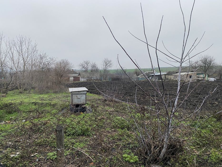 Будинок в Станіславчику