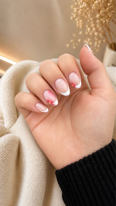 Unhas perfeitas sem sair de casa!