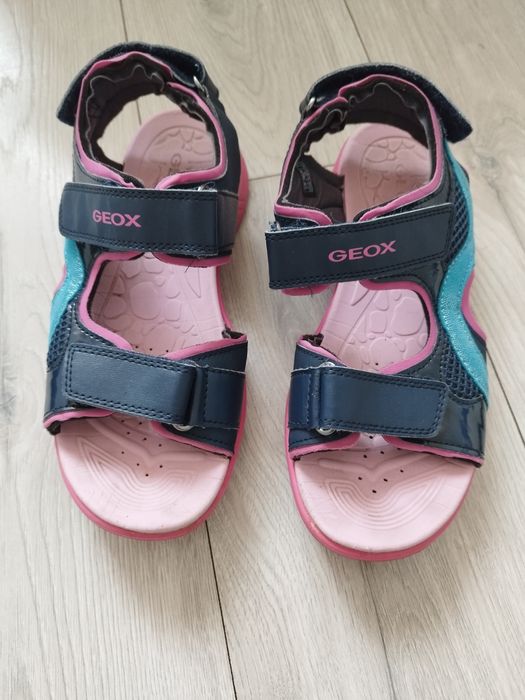 Sandały r 35 Geox