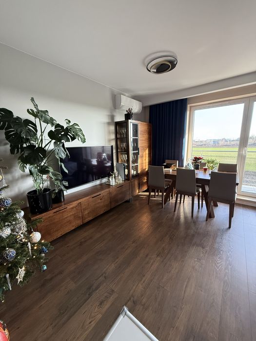 3 pokojowe mieszkanie z dwoma balkonami Kutno