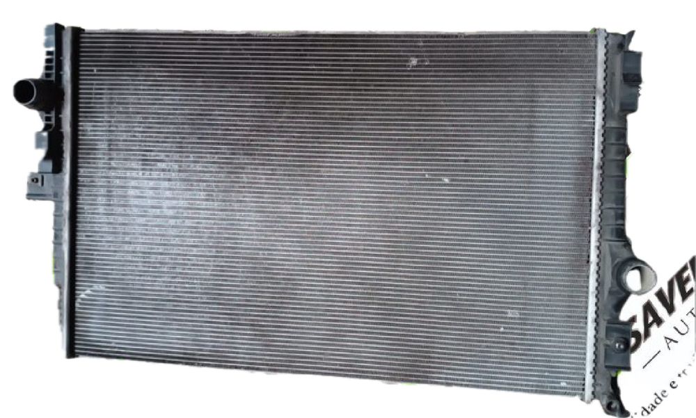 Radiador de água CITROËN C4 Spacetourer (3D_)