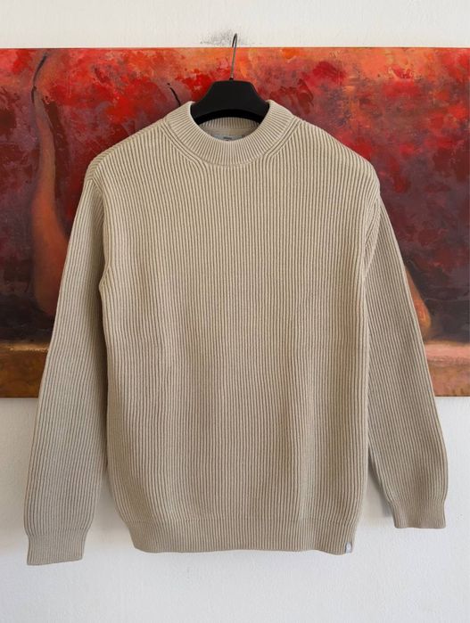 Свитер Minimum оригинал Размер М