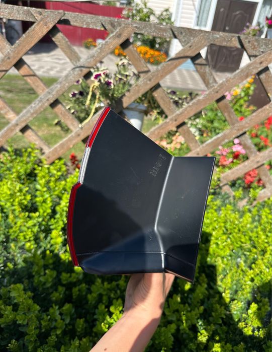 Задня фара pegeot 308 2016 t9