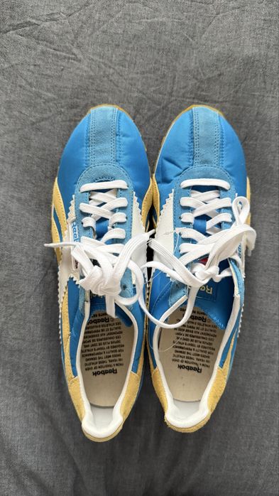 Buty reebok damskie rozm 37.5
