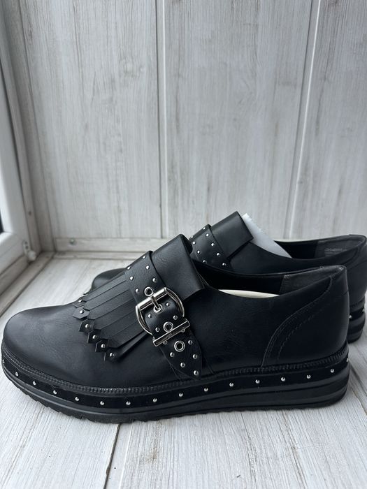 Жіночі тіфлі Tomaris.42