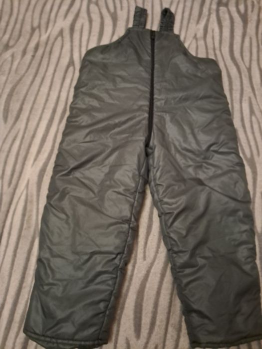 Комбінезон  дитячий