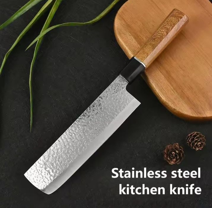 Нож разделочный кухонный