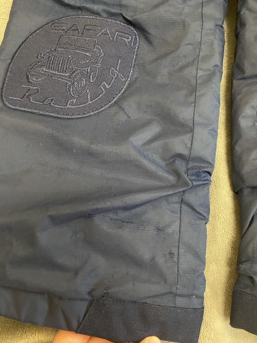 Columbia 6/7 років, 116-122 см, курточка і комбез,костюм зимовий