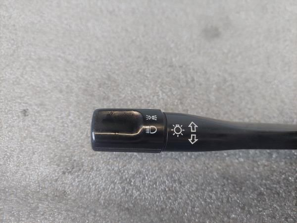Conjunto / manetes de luzes e limpa vidros ROVER 600 (RH)
