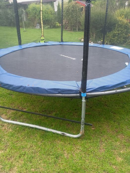 Trampolina FT10 305cm