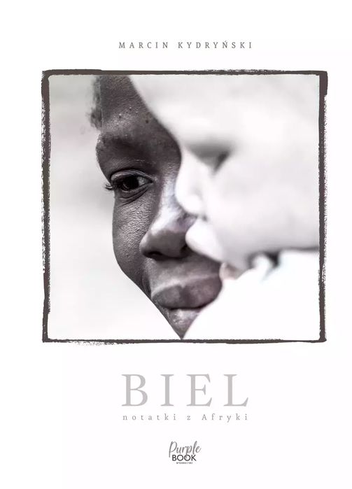 Biel. Notatki Z Afryki. Nowy Produkt