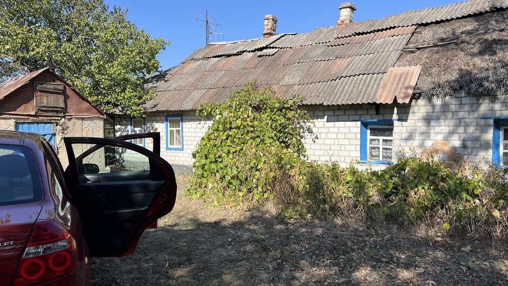 Дача участок 25 соток