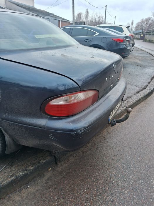 Автомобіль Kia clarus 1997