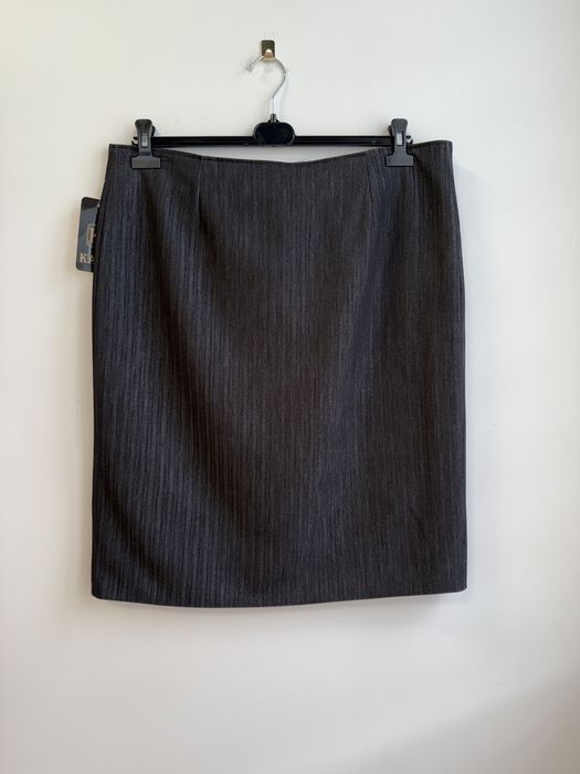 Spódnica damska plus size