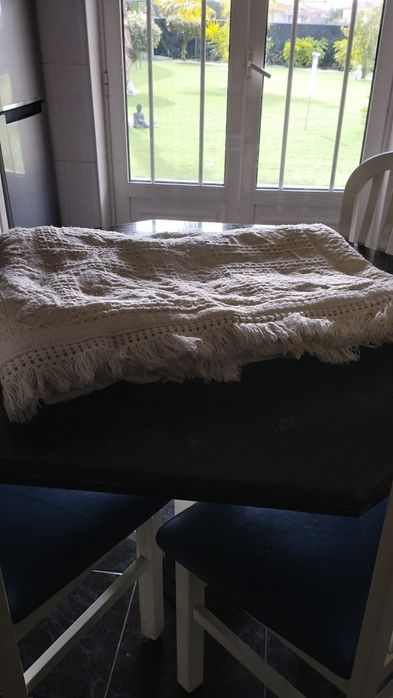 Cobertura para cama  2,35x1,94