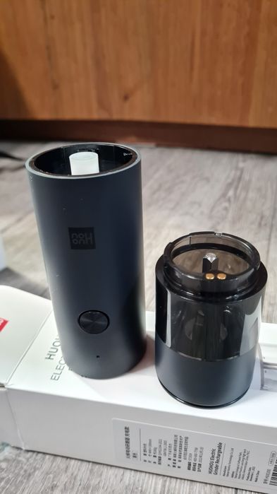 Электрическая мельничка (гриндер/измельчитель) для специй/перца Xiaomi