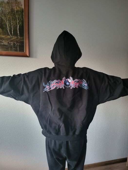 Bluza ChaosGoneGlobal