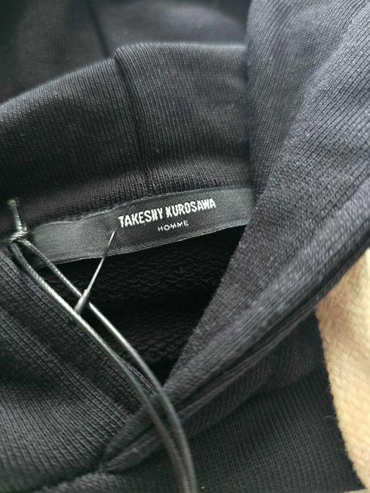 Bluza xxl nowa czarna
