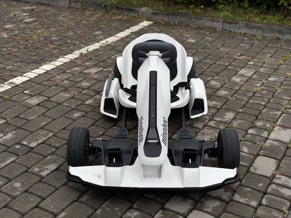 Ninebot Gocart kit