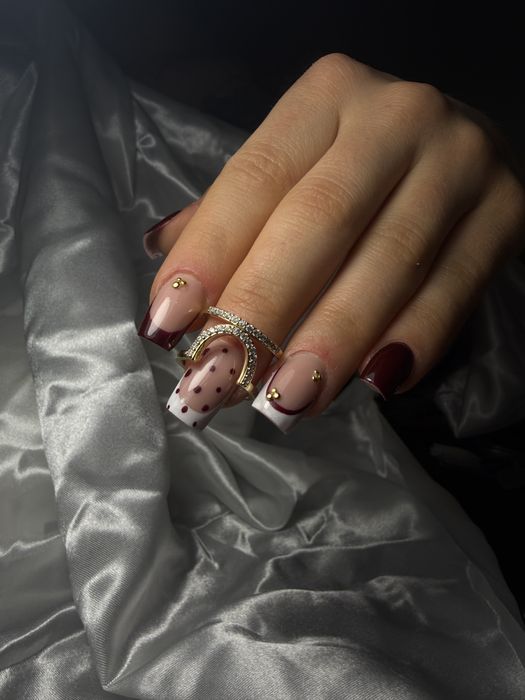 Stylizacja paznokci Rzeszow