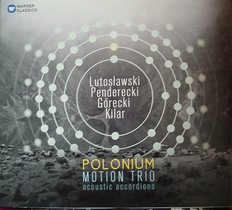 Motion Trio "Polonium"