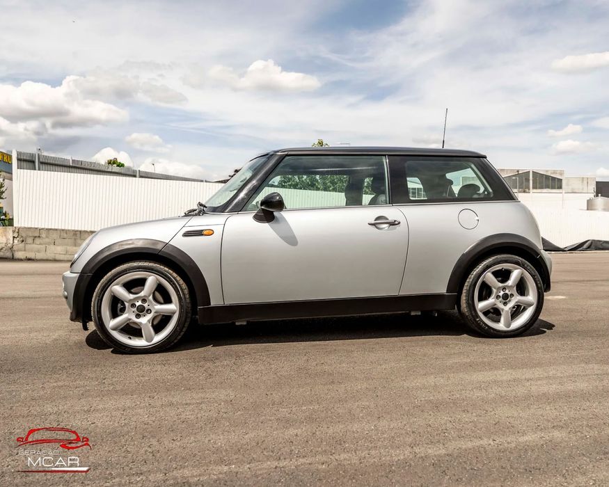 MINI Coupé514797602781931522