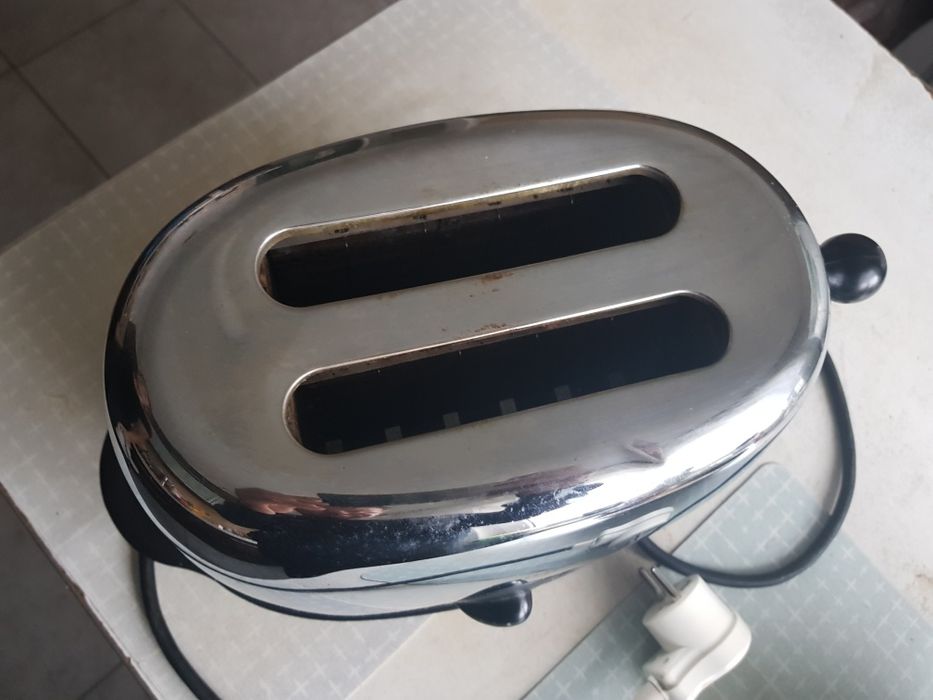 Opiekacz toster philips