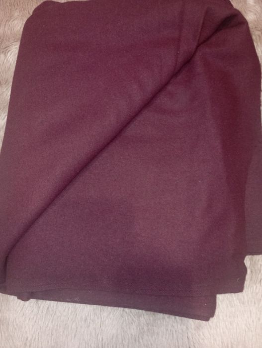 Ткань натуральная шерстяная  кашемир