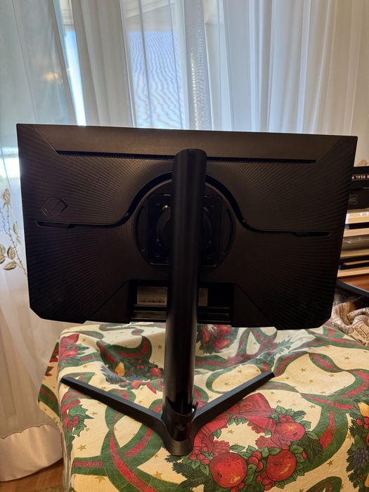 Монітор Samsung Odyssey G4 240hz FullHD