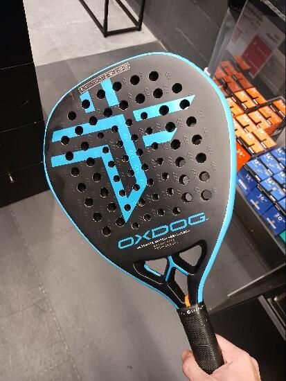 oxdog ultimate match