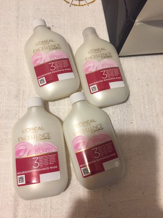 Кондиционер для волос  лореаль