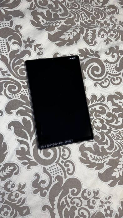 Планшет Lenovo TB-x606f